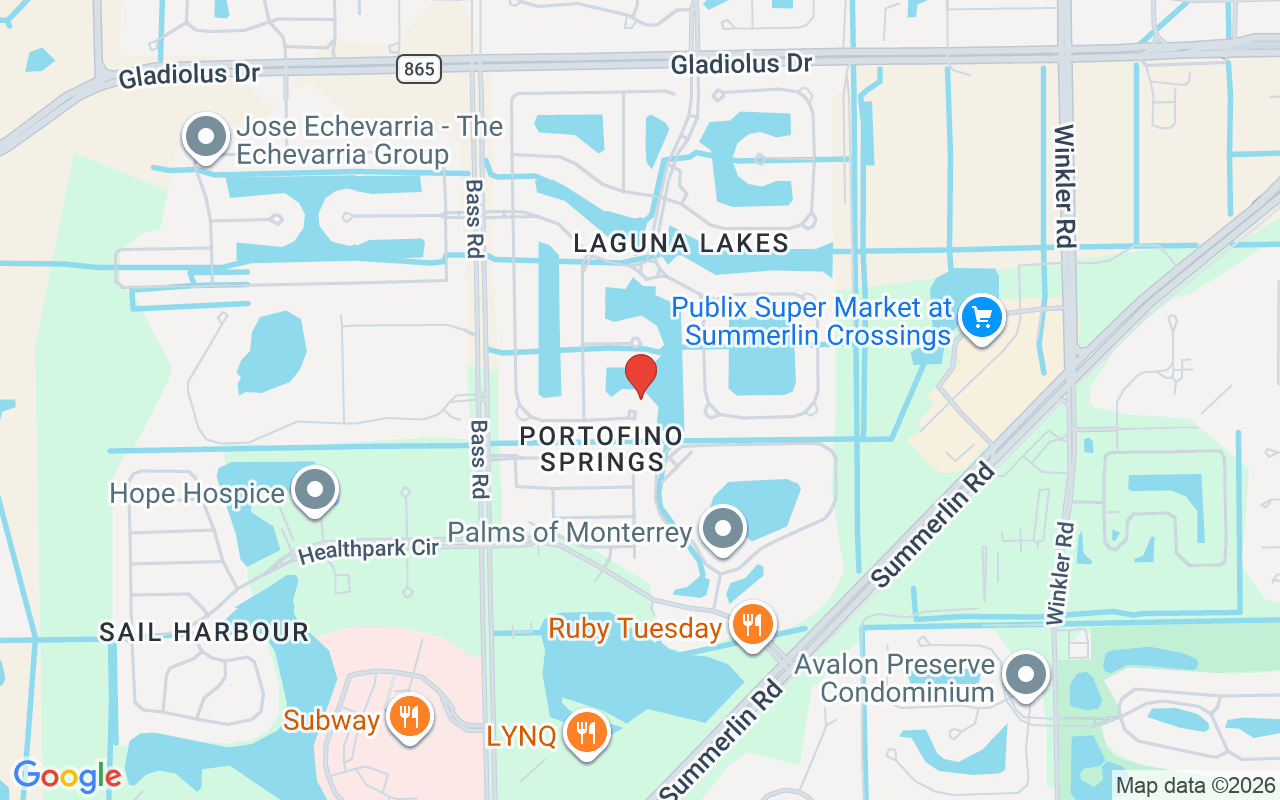 15689 Laguna Hills Dr, Fort Myers, FL 33908