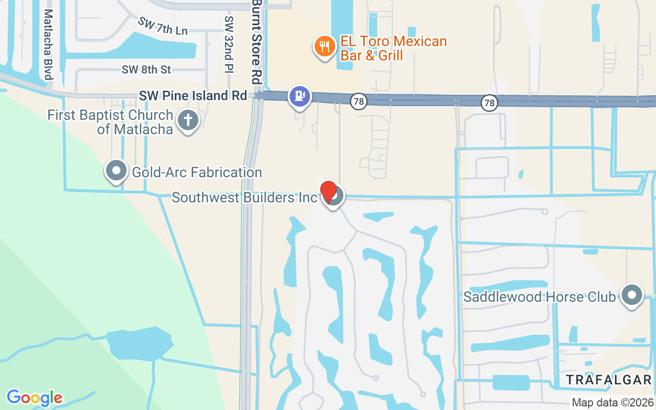 11998 Royal Tee Cir, Cape Coral, FL 33991