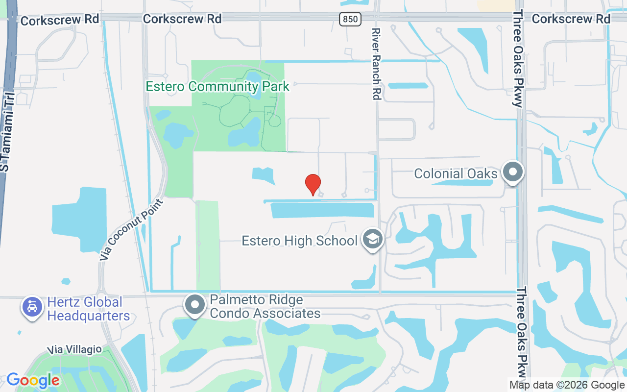 21770 Arenga Ln, Estero, FL 33928