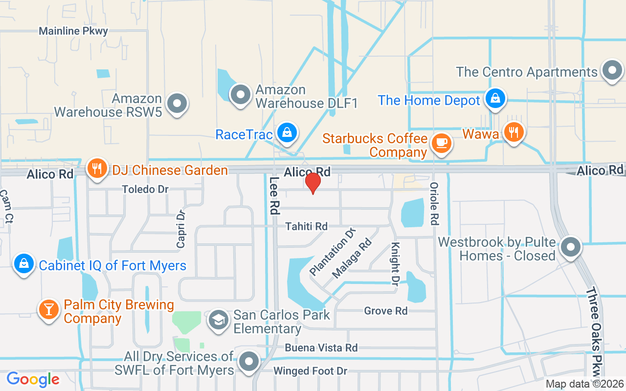 8336 Aloha Rd, Fort Myers, FL 33967