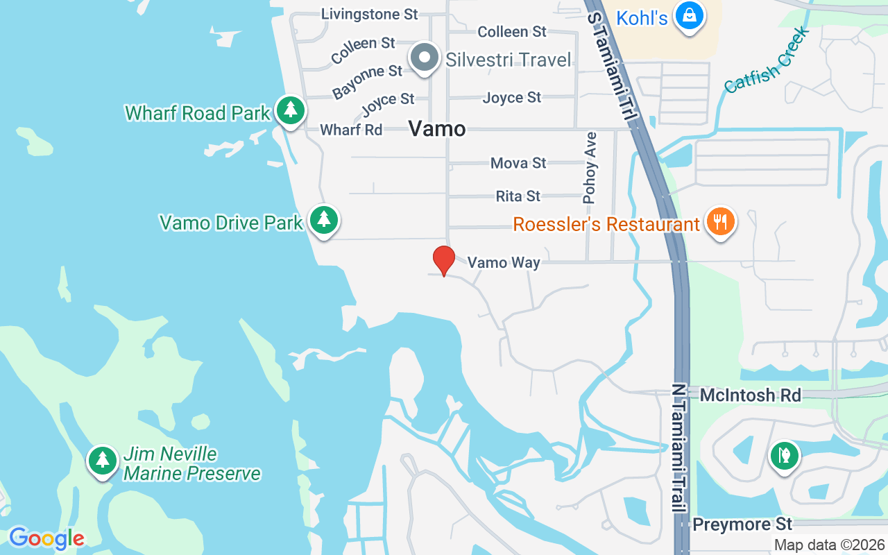 393 N Point Road #301, Osprey, FL 34229
