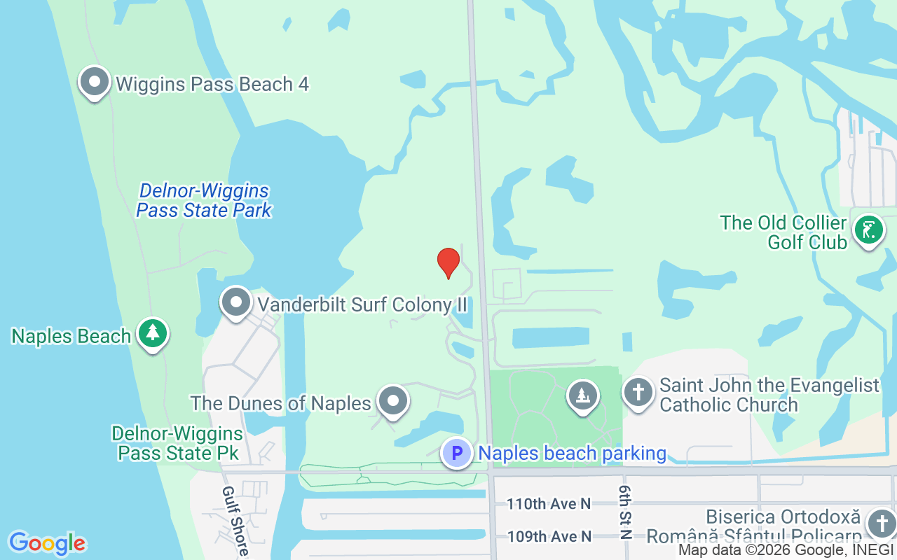 275 Indies Way #1606, Naples, FL 34110