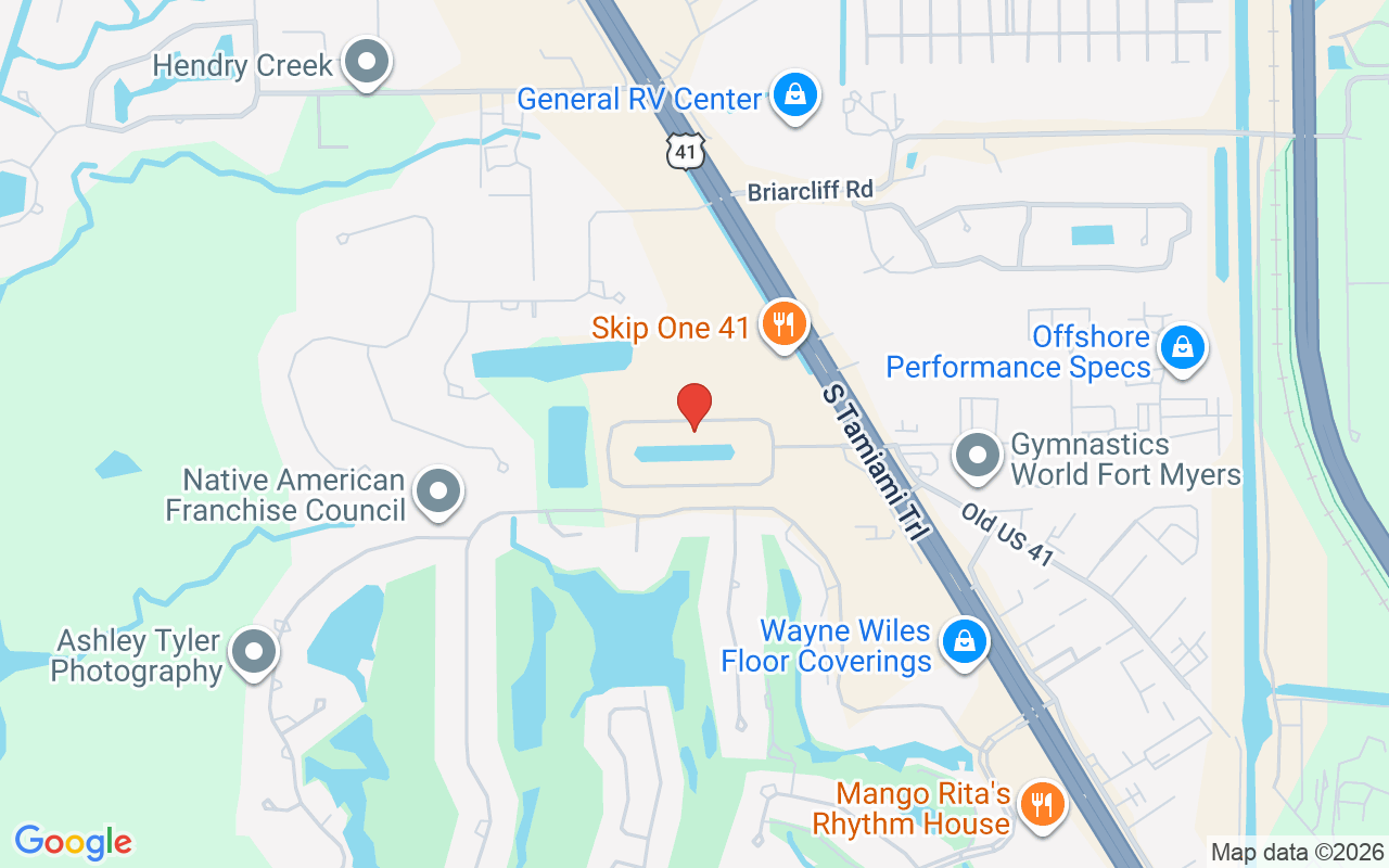 6021 Jonathans Bay Cir #501, Fort Myers, FL 33908