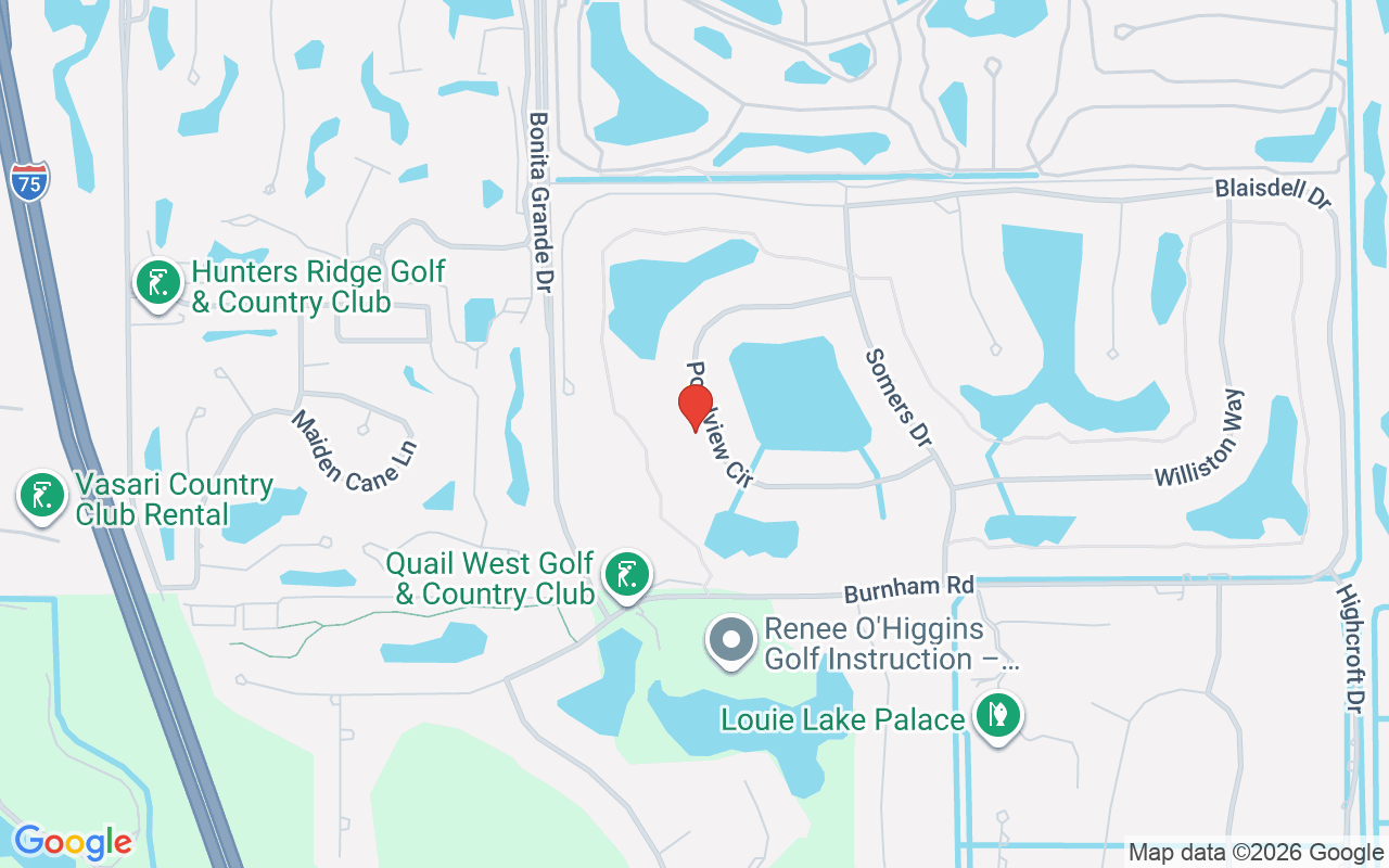 13700 Pondview Cir, Naples, FL 34119