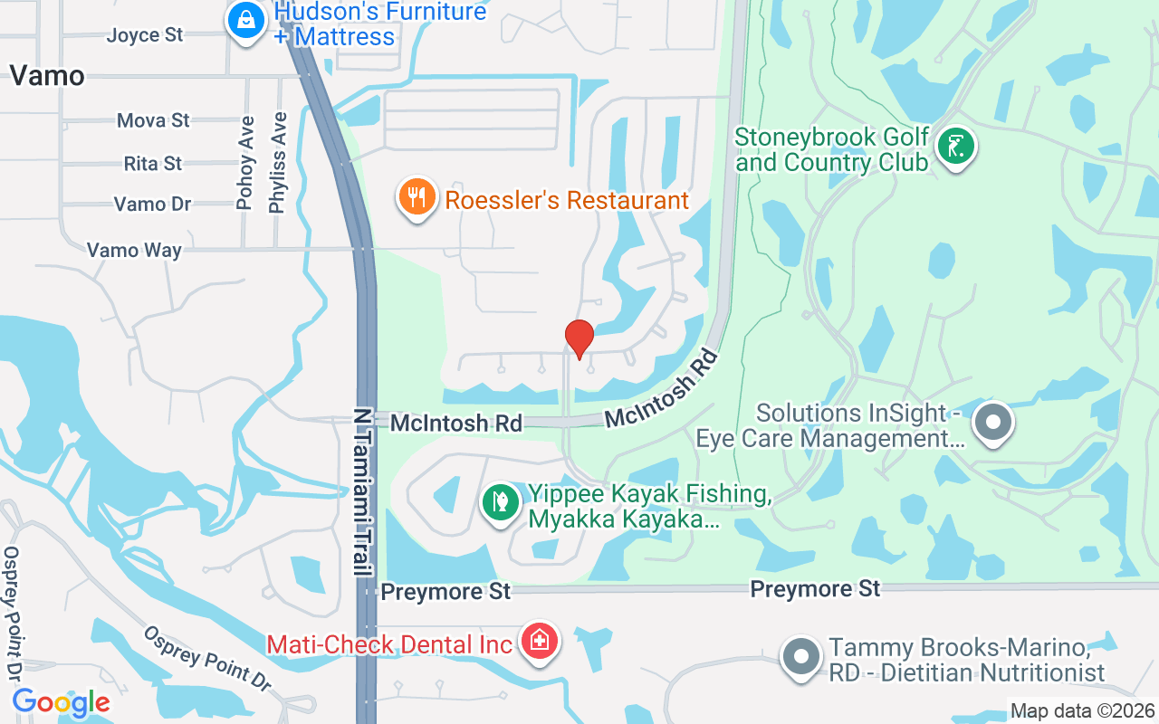 4146 Hearthstone Drive, Sarasota, FL 34238