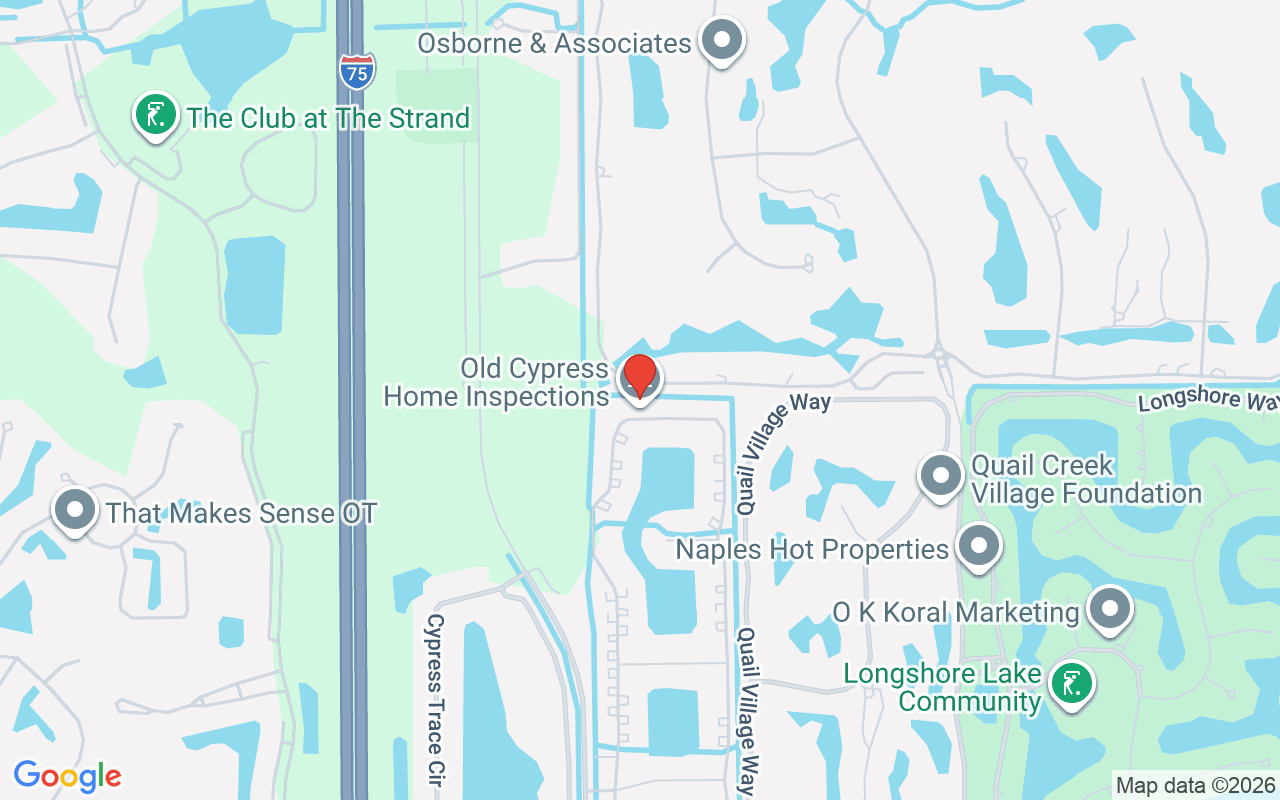 6795 Huntington Lakes Cir #101, Naples, FL 34119