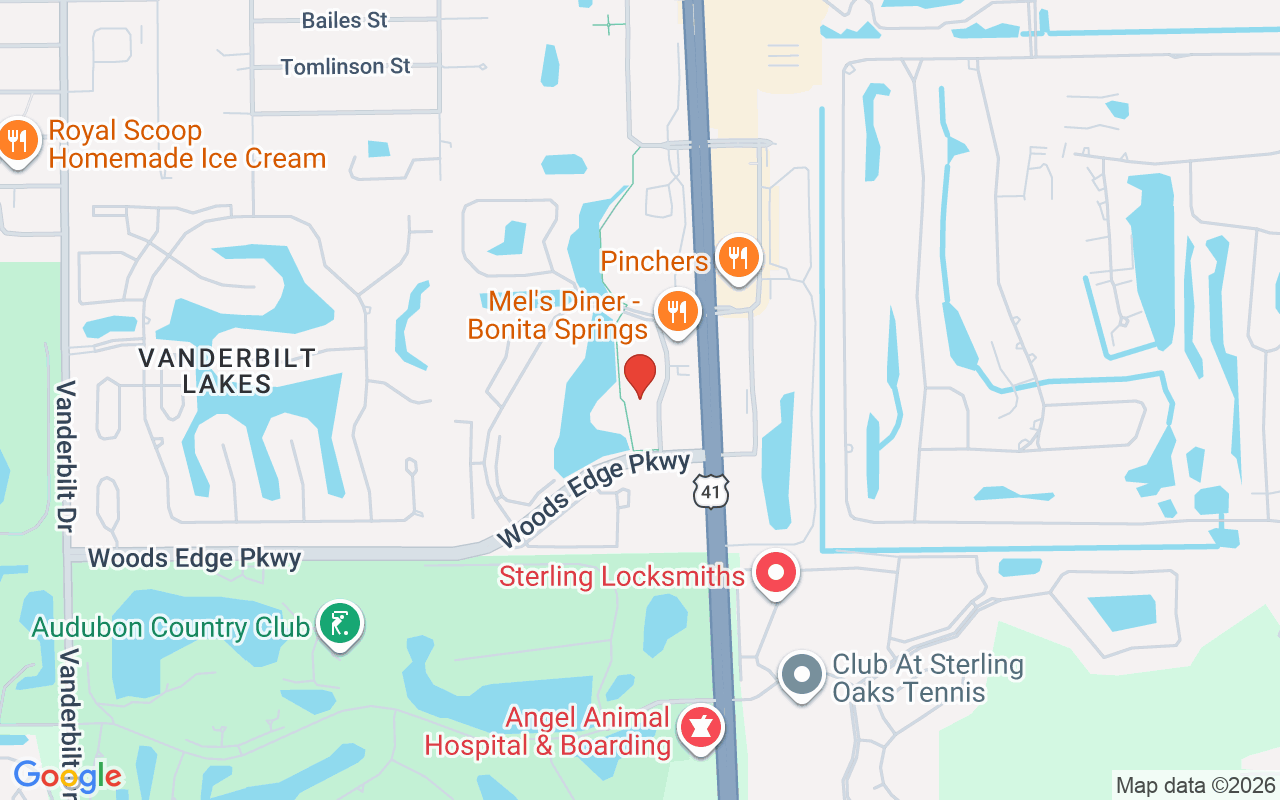 28700 Trails Edge Blvd #306, Bonita Springs, FL 34134
