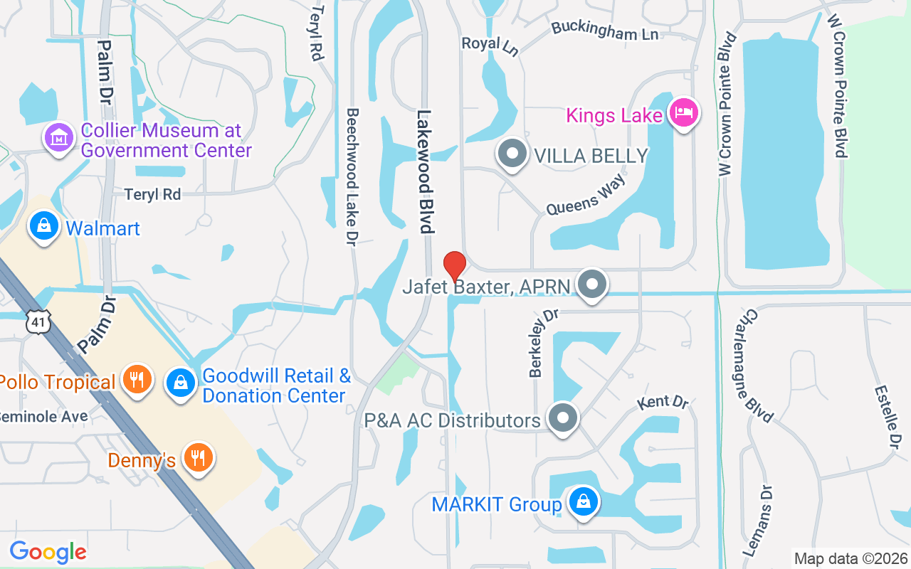 2353 Abbey Ct, Naples, FL 34112