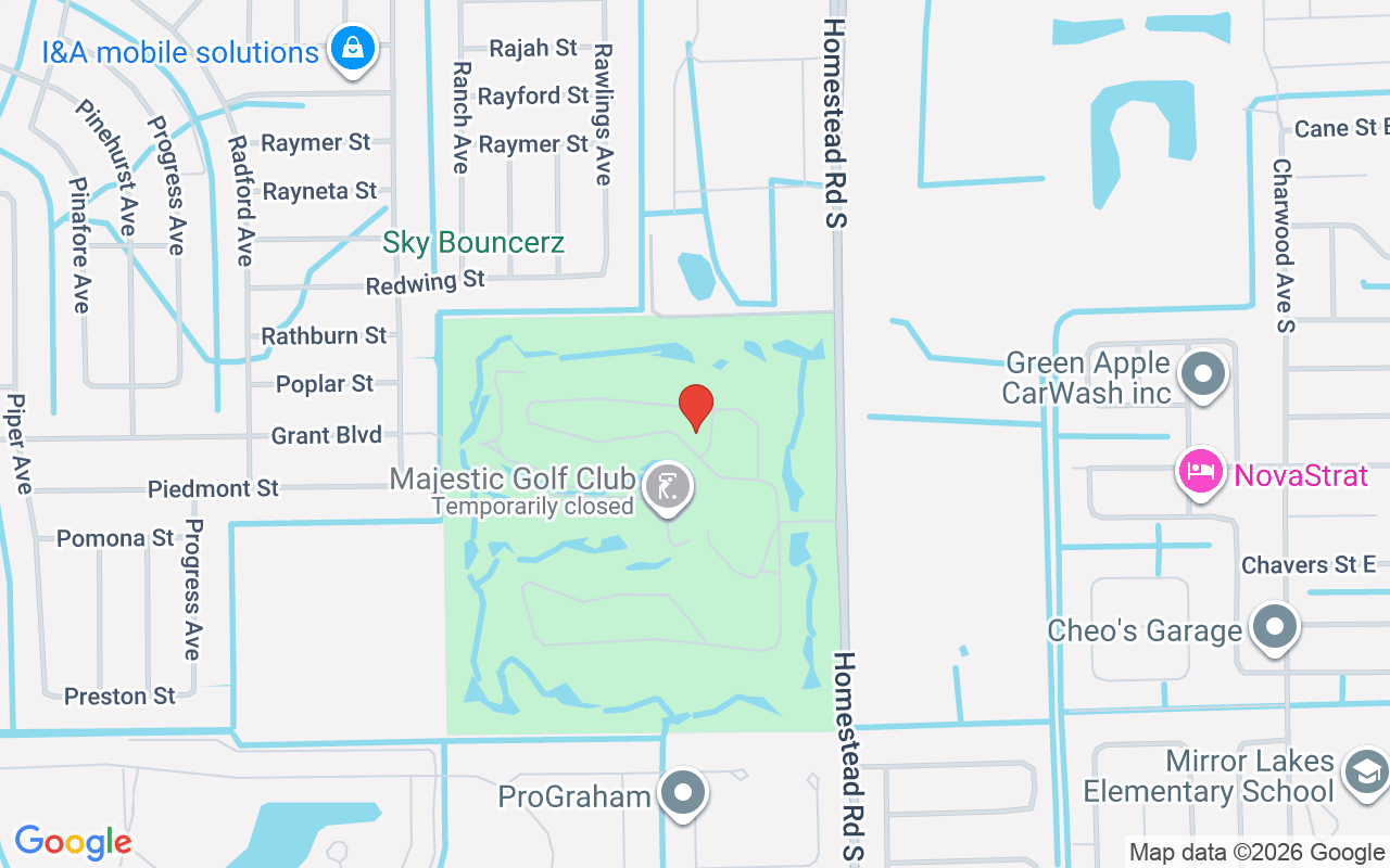 19999 Lake Vista Cir ##3, Lehigh Acres, FL 33936