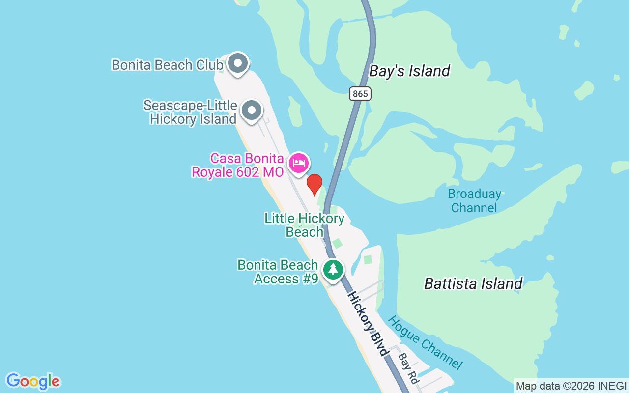 25941 Hickory Blvd #2, Bonita Springs, FL 34134