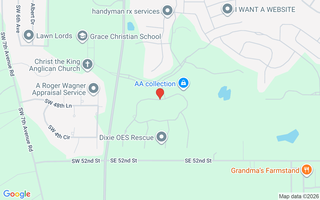 Tbd 47Th Loop Se, Ocala, FL 34480