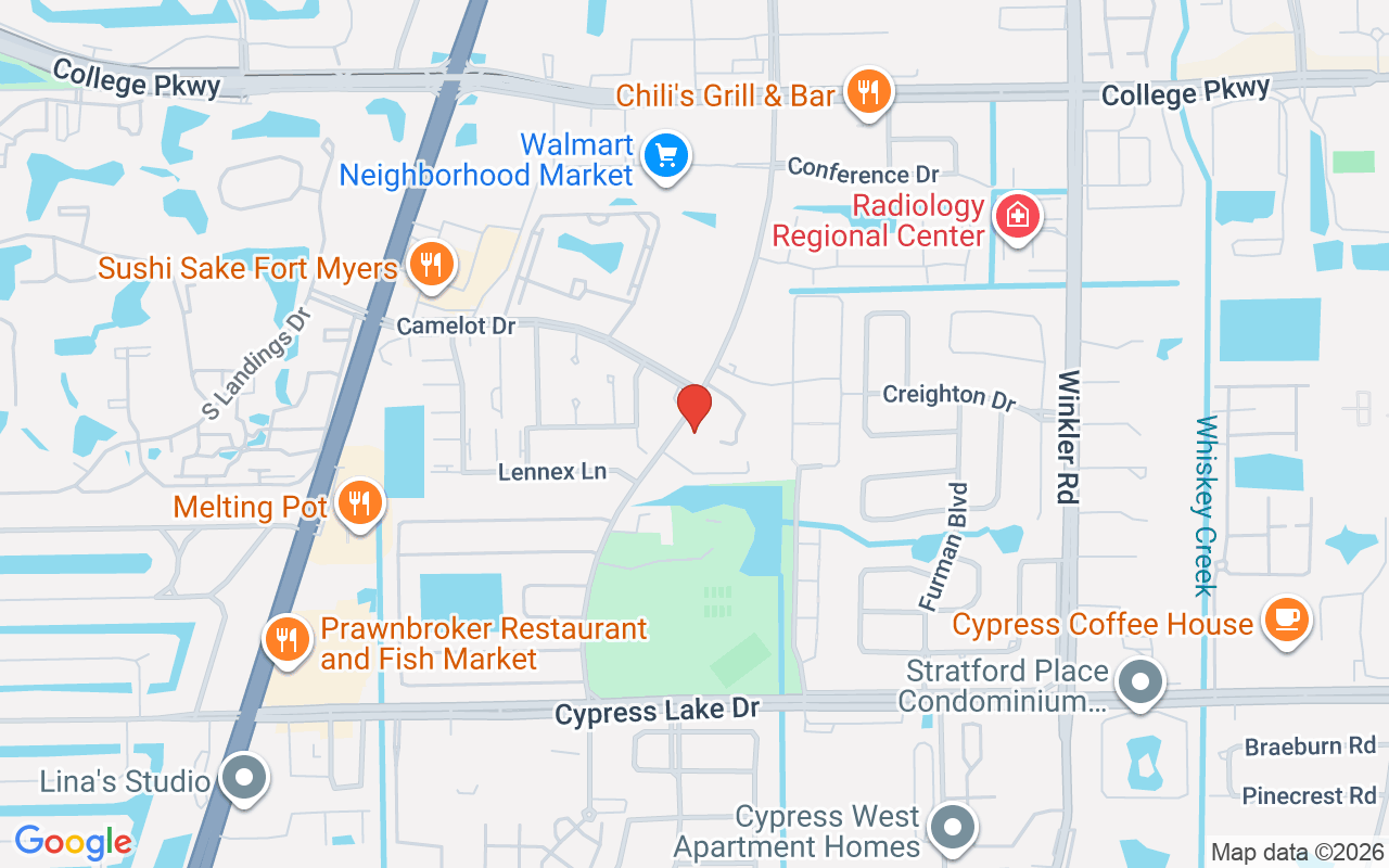 6300 Pointe Blvd S #473, Fort Myers, FL 33919