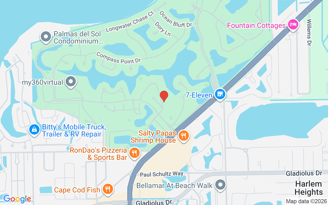 14850 Crescent Cove Dr, Fort Myers, FL 33908