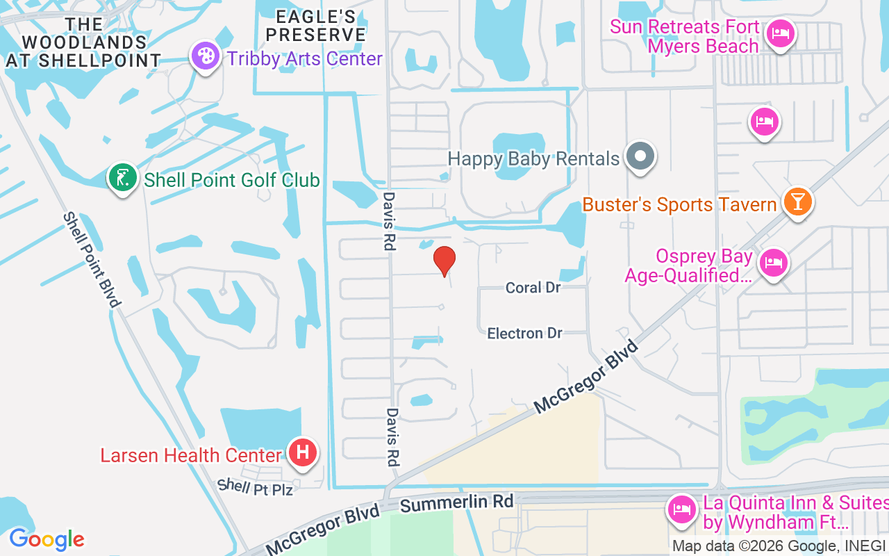 13446 Heald Ln 2B, Fort Myers, FL 33908