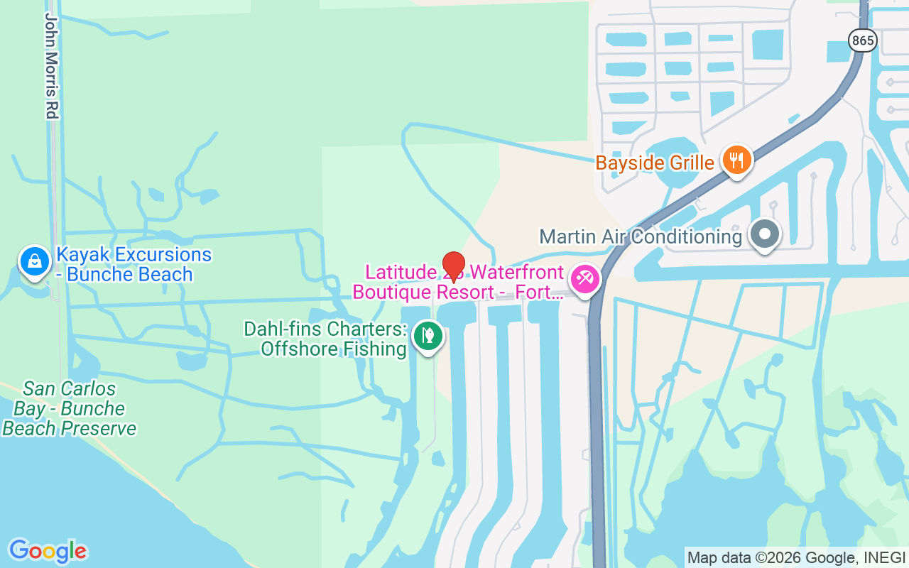 12200 Siesta Dr, Fort Myers Beach, FL 33931-2328