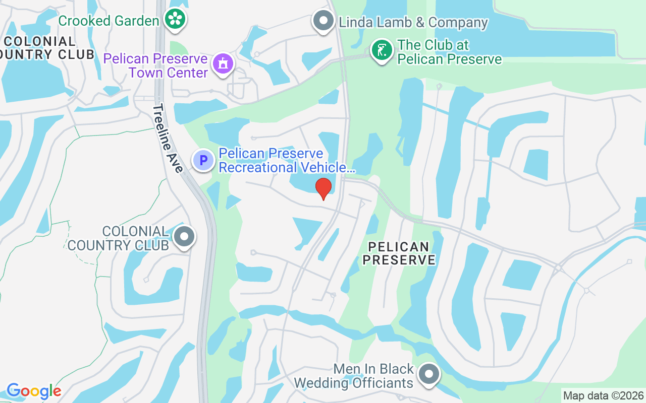 10541 Bella Vista Dr, Fort Myers, FL 33913