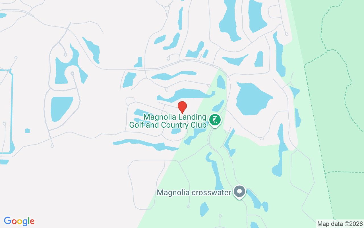 3341 Magnolia Landing Ln, North Fort Myers, FL 33917