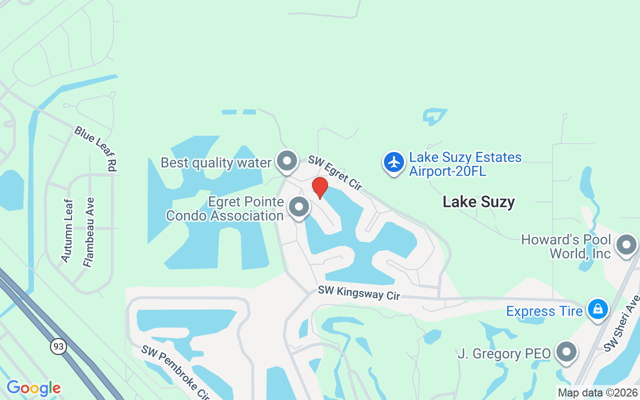 12274 Egret Cir Sw #3208, Lake Suzy, FL 34269