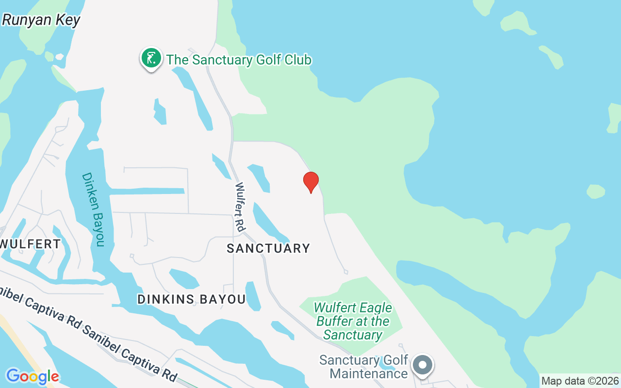 5669 Baltusrol Ct #3B, Sanibel, FL 33957