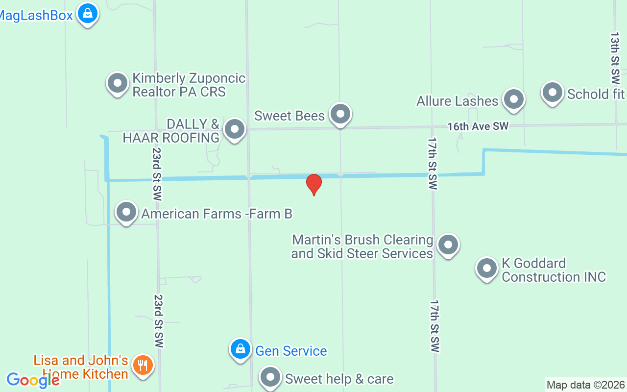 1687 19Th St, Naples, FL 34117