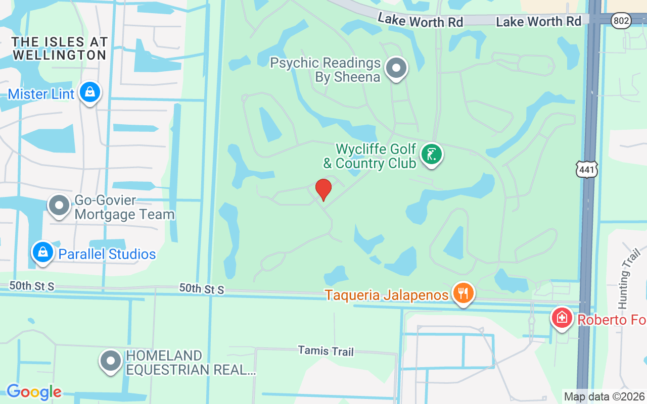 10842  Greenbriar Villa Dr, Lake Worth, FL 33449