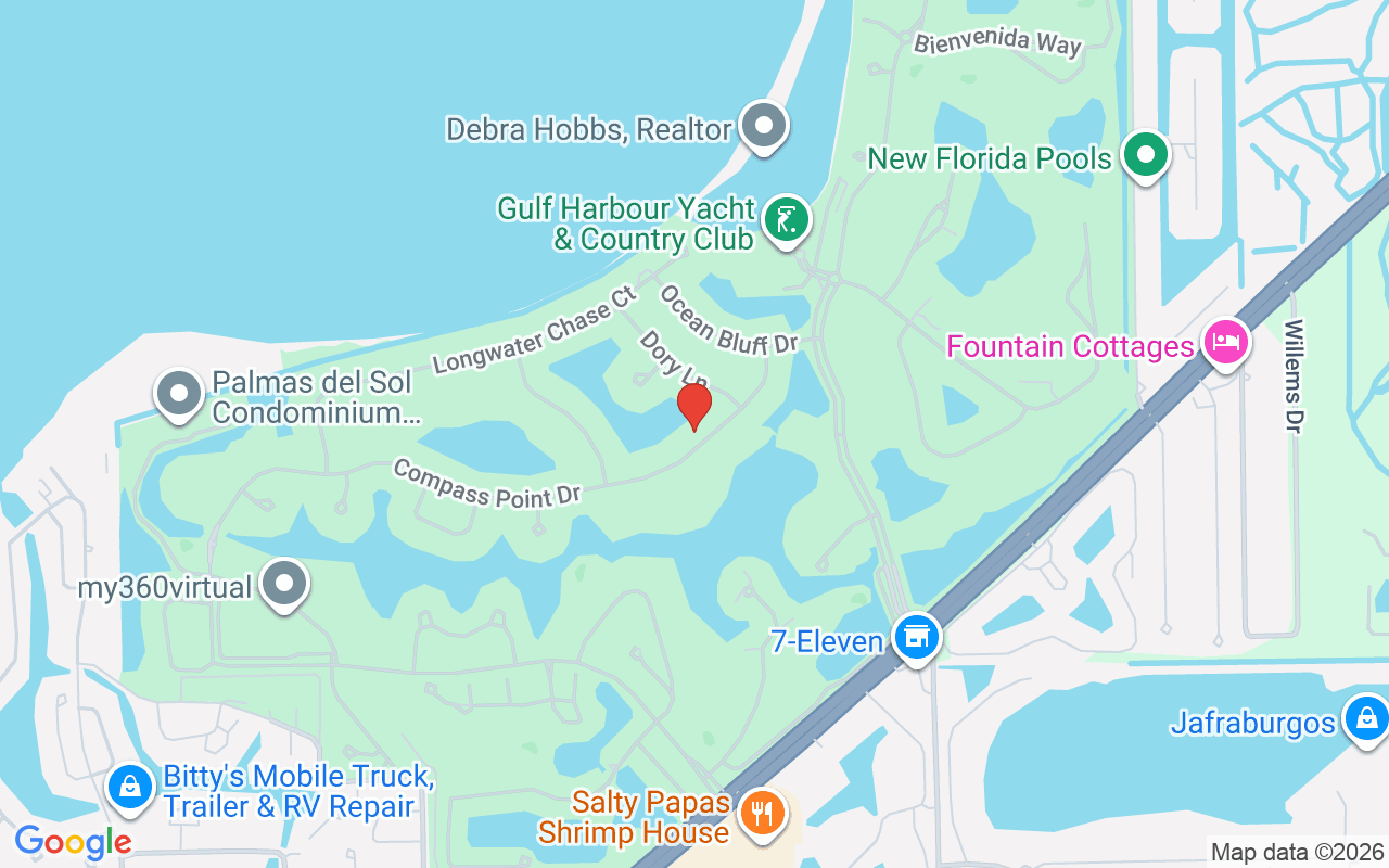 11290 Compass Point Dr, Fort Myers, FL 33908