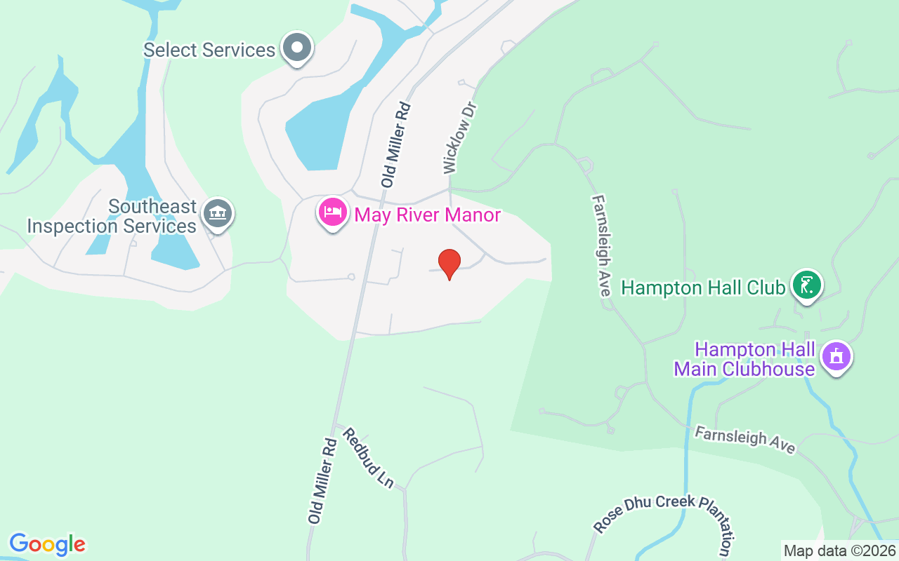 27 Paxton Circle, Bluffton, SC 29910