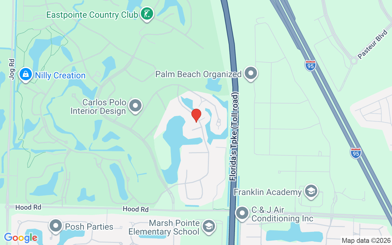 6189  Woodcutter Ct, Palm Beach Gardens, FL 33418