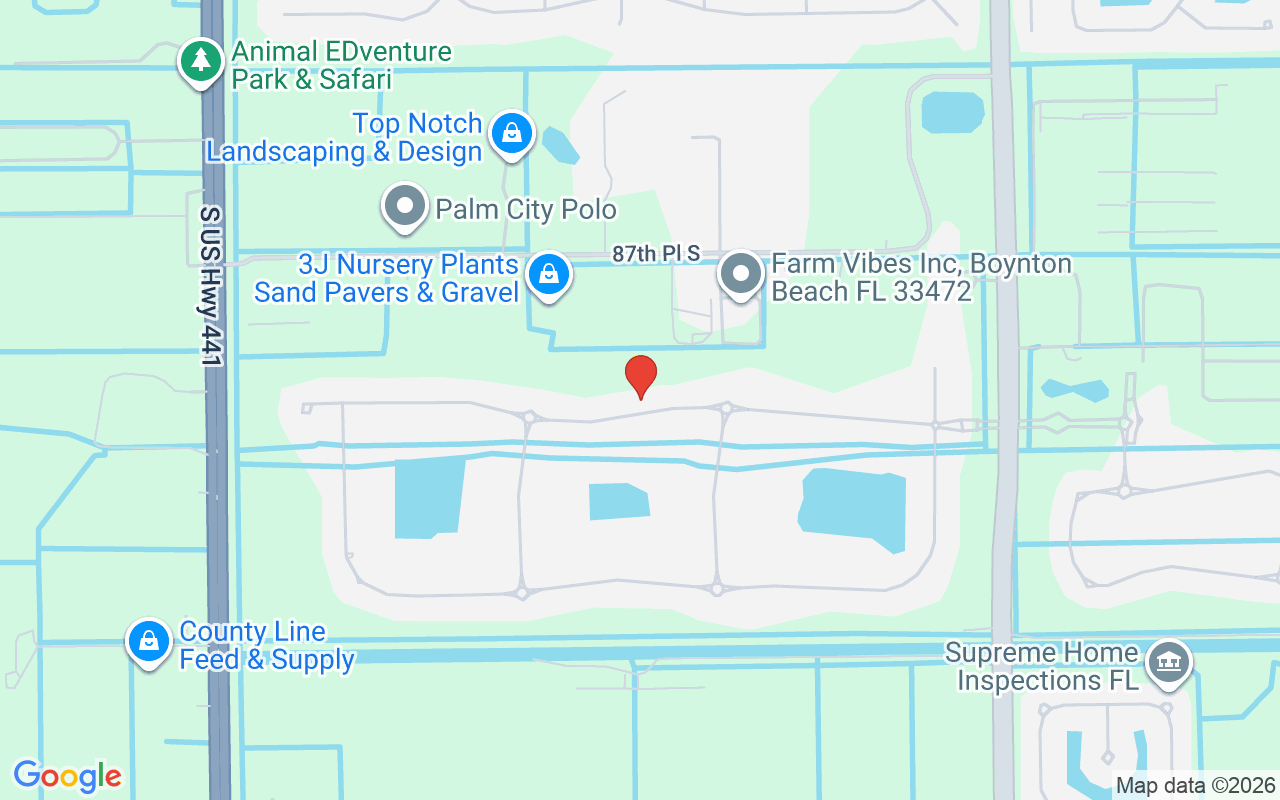 9890  Equus Cir, Boynton Beach, FL 33472