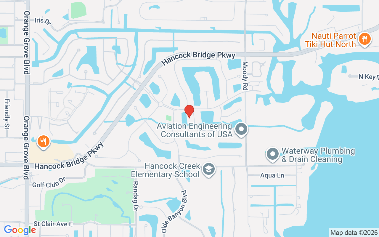 13081 Sandy Key Bend 201, North Fort Myers, FL 33903