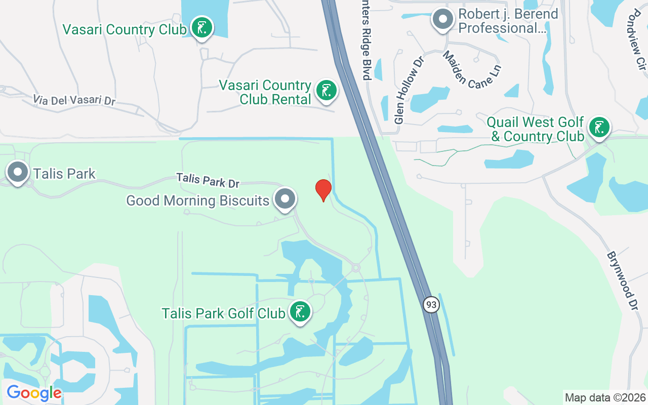 16699 Pistoia Way, Naples, FL 34110