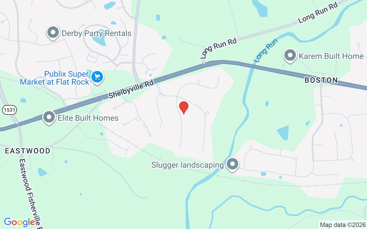 17002 Ash Hill Dr, Louisville, KY 40245