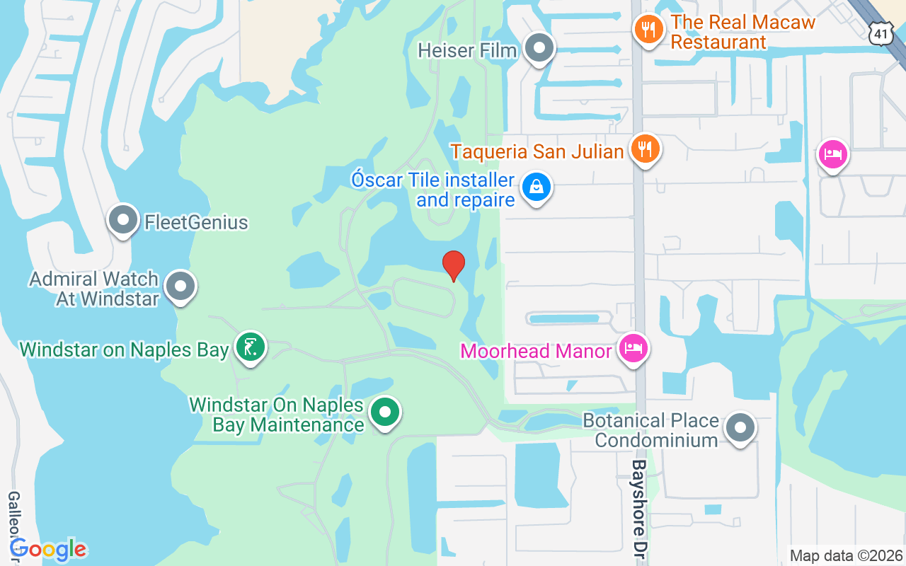 2153 Paget Cir, Naples, FL 34112