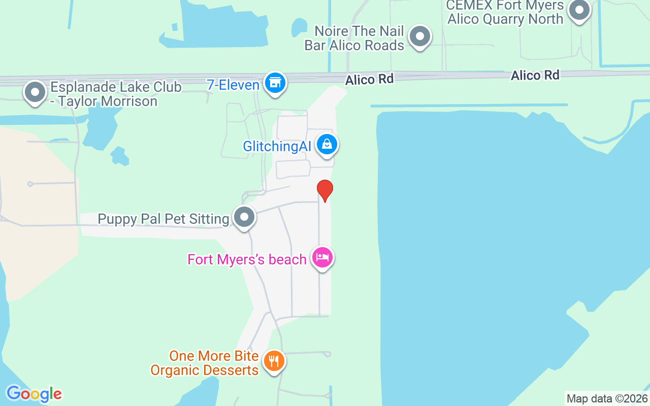 17381 Caravita Ln, Fort Myers, FL 33913