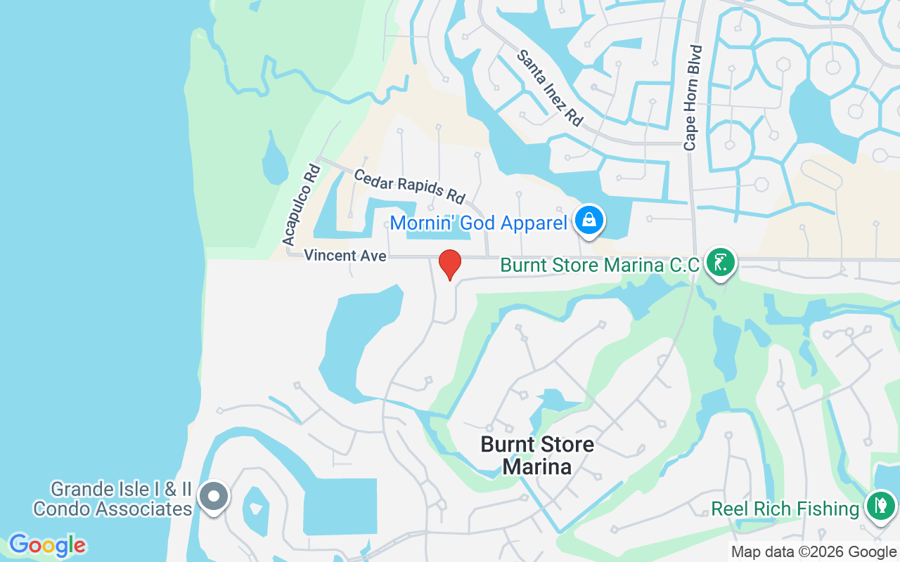 24044 Redfish Cove Dr, Punta Gorda, FL 33955