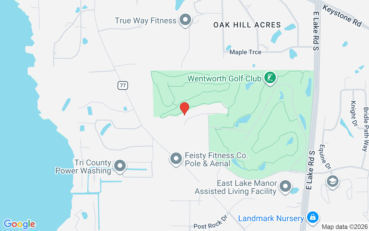 2817 Roehampton Close, Tarpon Springs, FL 34688