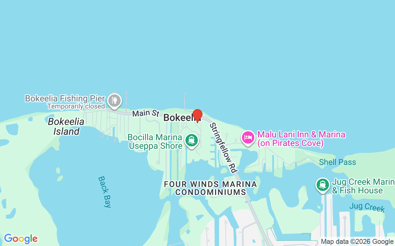 16751 Bocilla Palms Ct #9, Bokeelia, FL 33922