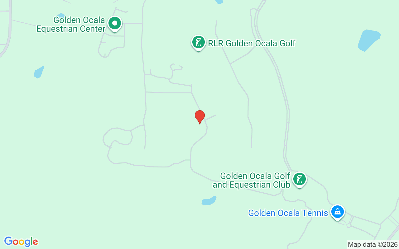 8746 31St Lane Road Nw, Ocala, FL 34482