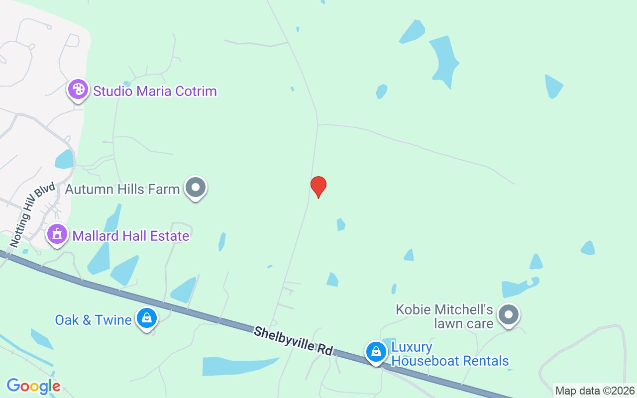 328 Brooks Ln, Simpsonville, KY 40067