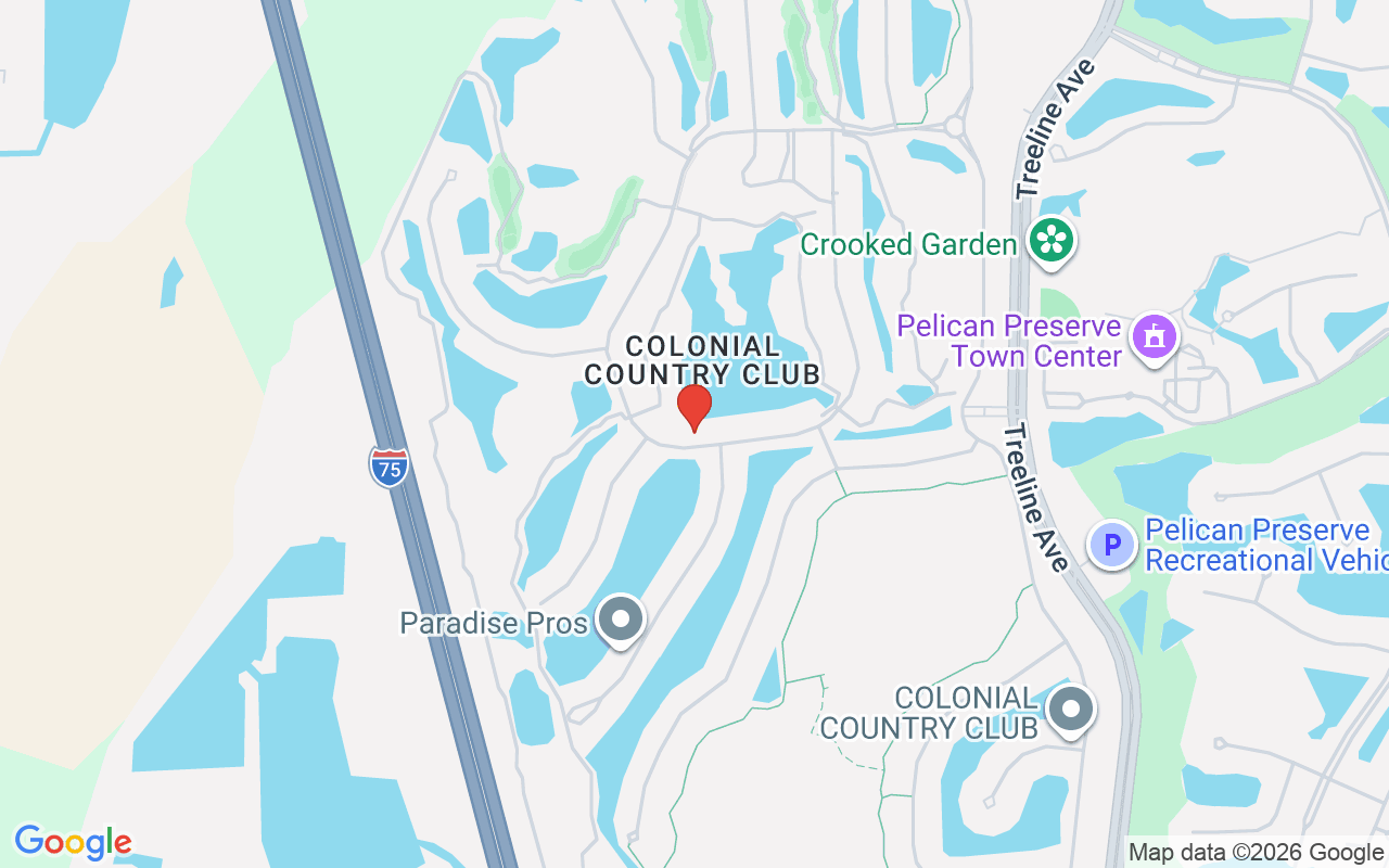 9267 Independence Way, Fort Myers, FL 33913