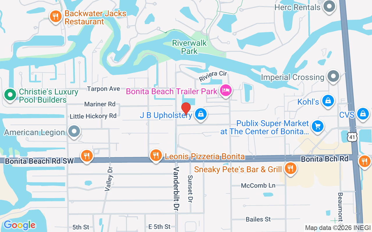 3955 Bennett Ln, Bonita Springs, FL 34134