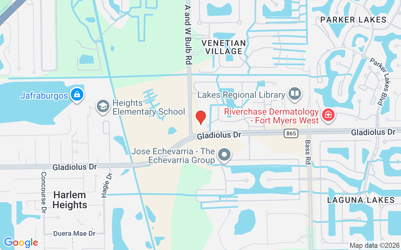 15060 Sandpiper Preserve Blvd, Fort Myers, FL 33919