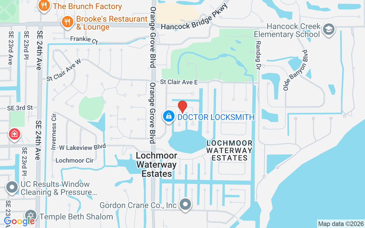 4558 Vinewood Cir, North Fort Myers, FL 33903