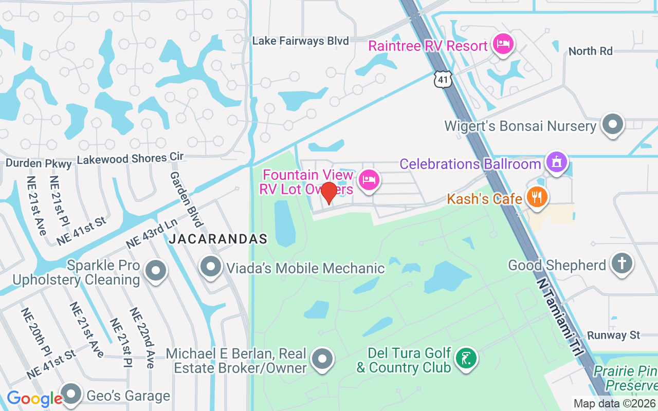 184 Caravan Cir, North Fort Myers, FL 33903