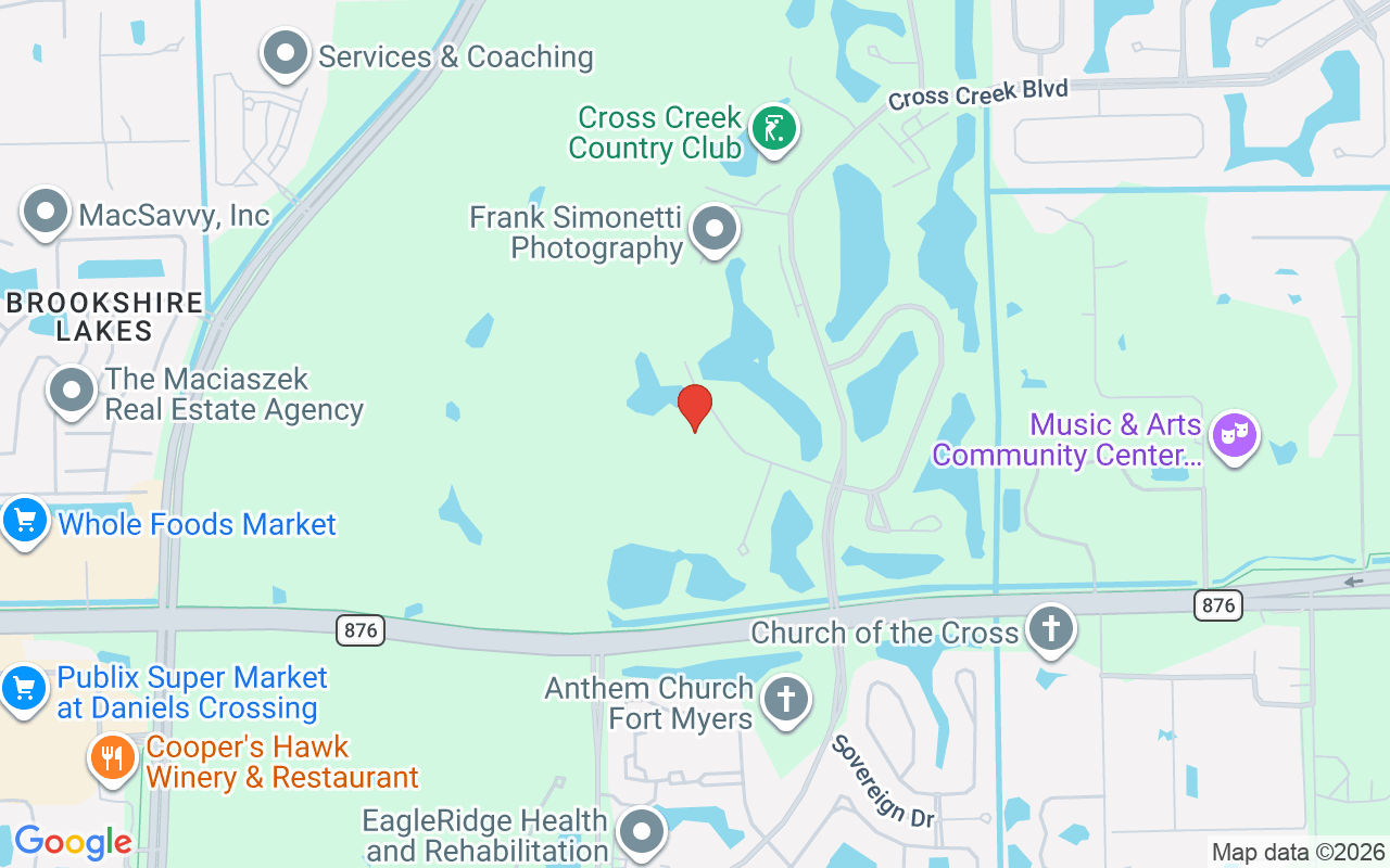 13240 White Marsh Ln #3120, Fort Myers, FL 33912