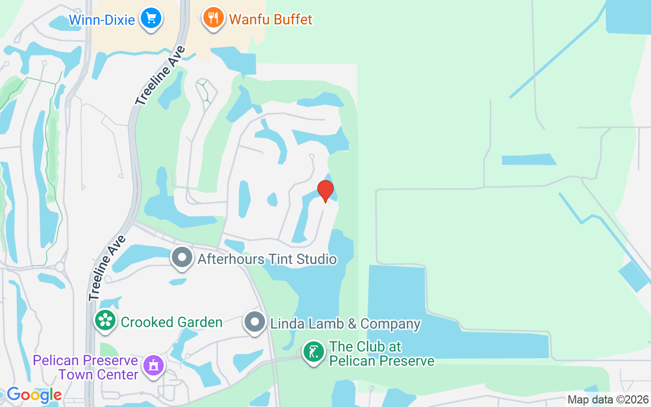 10780 Ravenna Way, Fort Myers, FL 33913