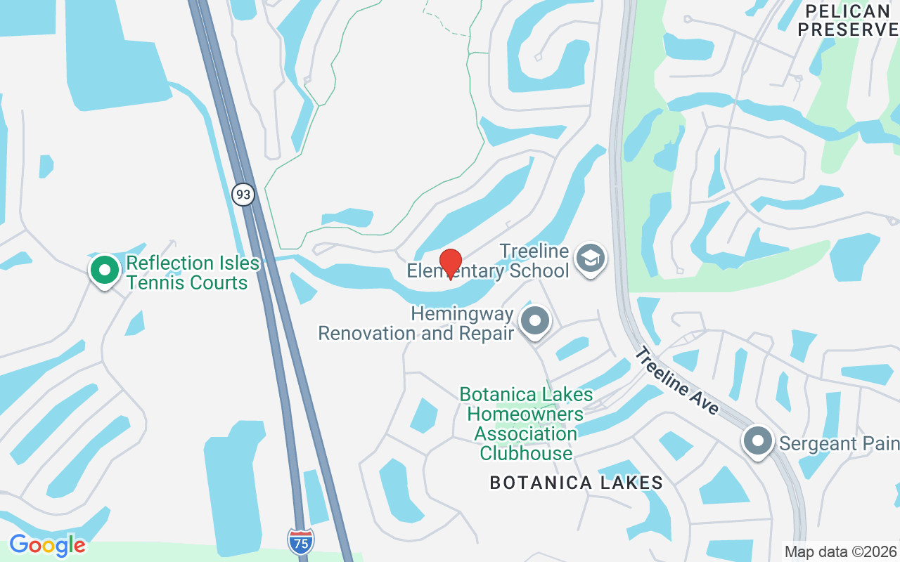 10133 Colonial Country Club Blvd #1305, Fort Myers, FL 33913