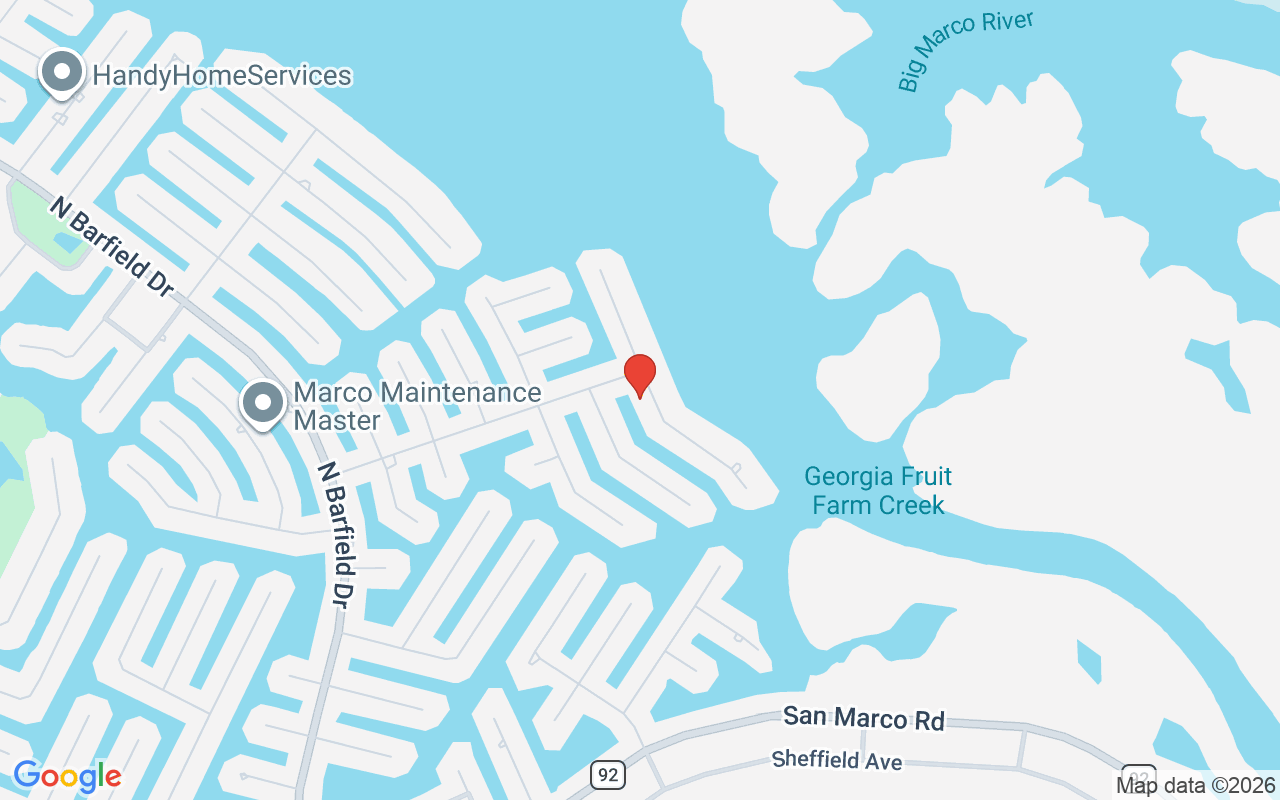 184 Stillwater Ct, Marco Island, FL 34145