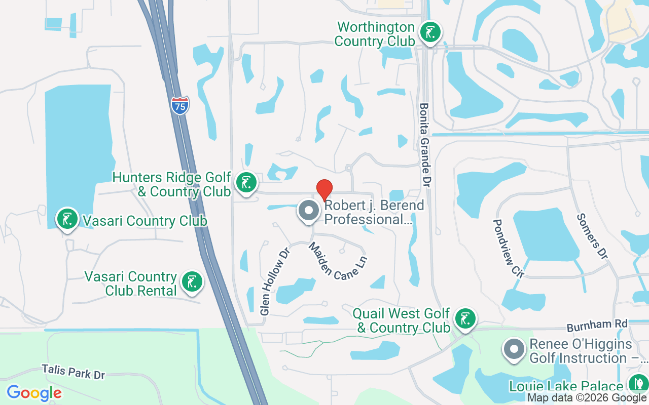 12650 Buttonbush Pl, Bonita Springs, FL 34135