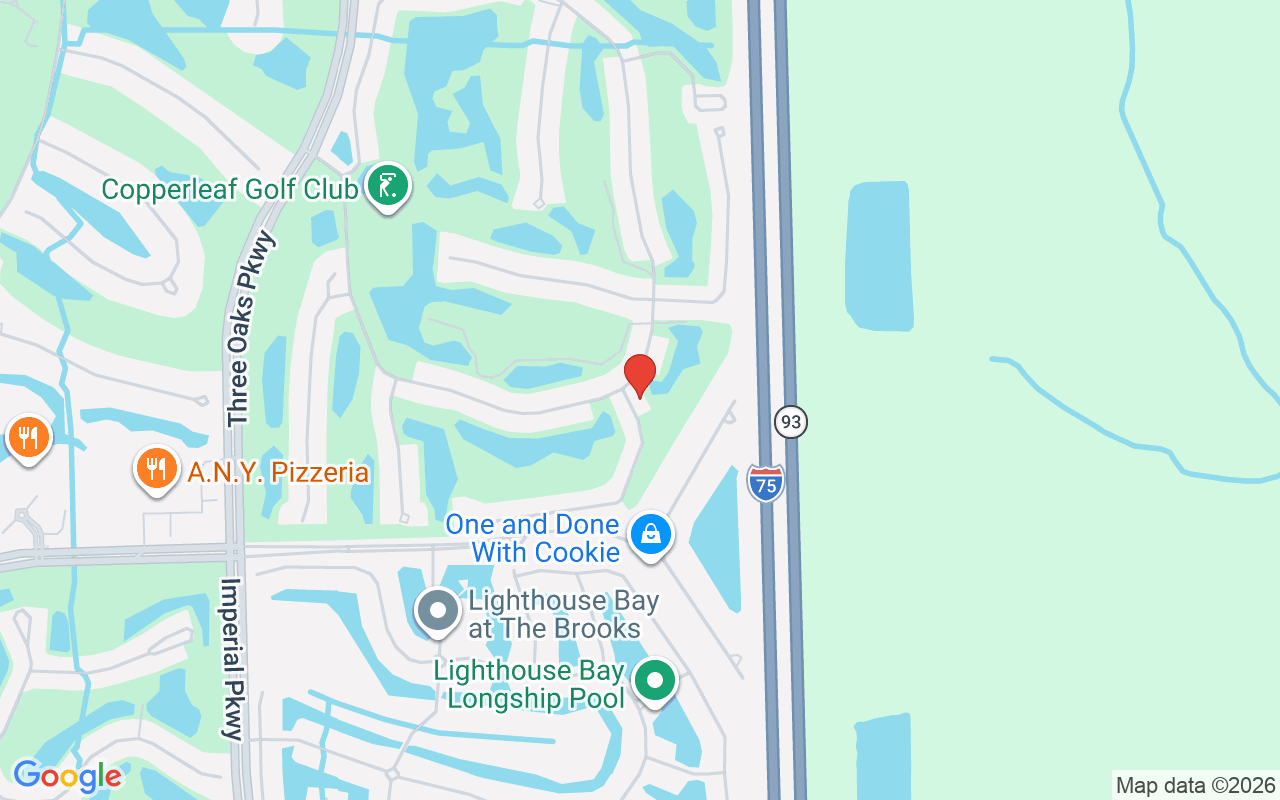 23501 Wisteria Pointe Dr #1207, Estero, FL 34135